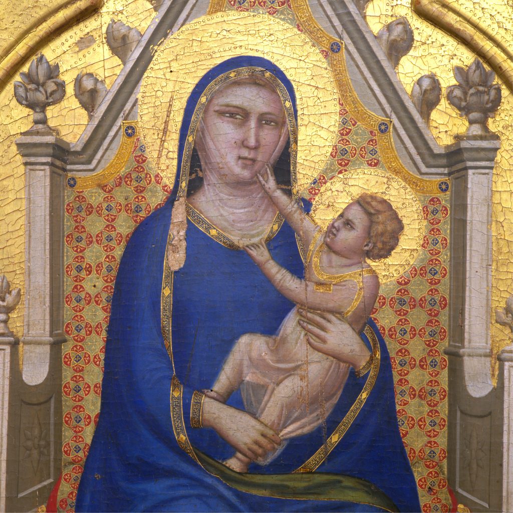 POLITTICO DI GIOTTO: dalla Pinacoteca Nazionale di Bologna alla Romania per “lavori in corso” e missione culturale