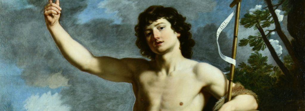 Nuovo nucleo pittorico dedicato a "Il nudo nella Bologna del Seicento" nel corridoio del Barocco della Pinacoteca nazionale di Bologna
